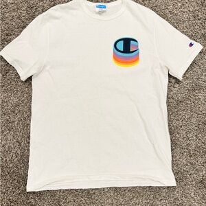 Men’s Short Sleeve Tee